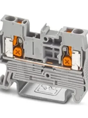 Cenově Výhodný Průchozí svornice XT 2,5 PHOENIX CONTACT 1343106