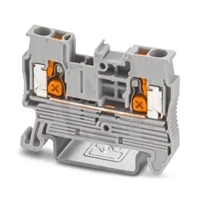 Cenově Výhodný Průchozí svornice XT 2,5 PHOENIX CONTACT 1343106