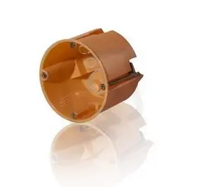 F-Tronic 7350096 E117 Přístrojová krabice do dutých stěn Sleva