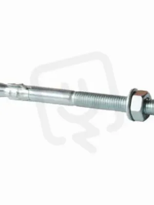 Speciální Cena Svorníková kotva M6x55mm, pozink KOŇAŘÍK 80700655