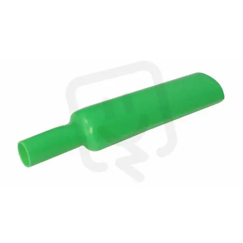 Koupit Online RCK 12/3 zelená Smršťovací trubice 4 1 tenkostěnná s lepidlem 12,0/3,0mm