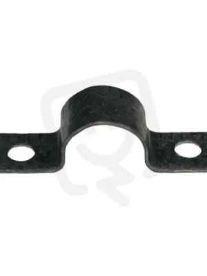 Hit Sezóny Příchytka ocelová oboustranná pro kabel pr. 8 mm. KOPOS 6808_S