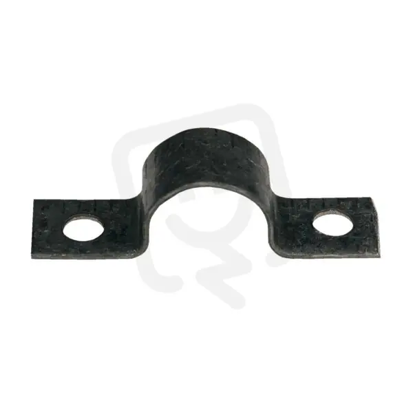 Hit Sezóny Příchytka ocelová oboustranná pro kabel pr. 8 mm. KOPOS 6808_S