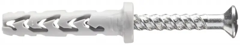 Elematic 569367 JTX TP/V 6x35 hmoždinka natloukací se šr Oblíbený