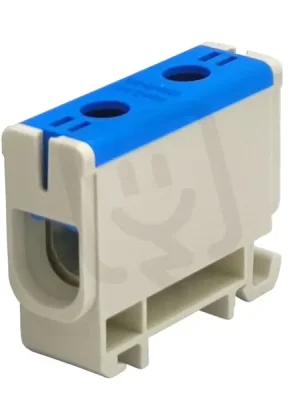 Svorka ETB 50/1 modrá ELEKTRO BEČOV UK1050.12 Rychlé Dodání