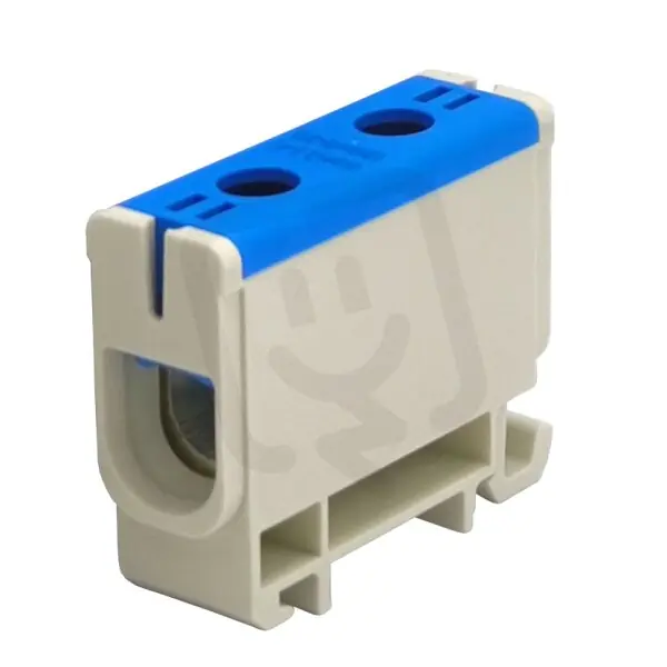 Svorka ETB 50/1 modrá ELEKTRO BEČOV UK1050.12 Rychlé Dodání