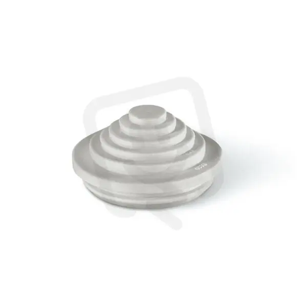 Pětistupňová záslepka PVC IP55 PG 29 SCAME 805.3306 Zlevněný