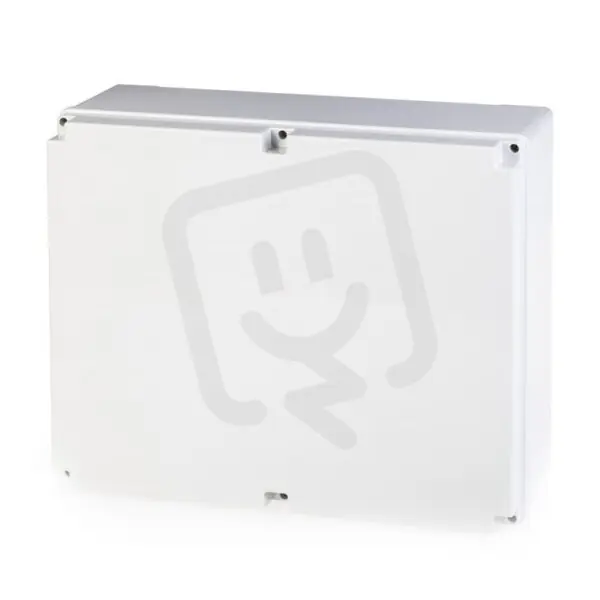 Rozbočovací krabice SCABOX IP56 450x370x180mm SCAME 686.411 Originální