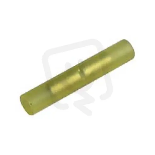 Lisovací spojka CU izolovaná sériová 0,1-0,5mm2 délka 20mm PA (NL0,5) SI 0,5/PA Nejlepší Volba