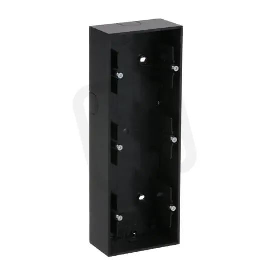 ABB Future Linear 2CKA001799A0956 Krabice přístrojová troj Nakupujte Hned