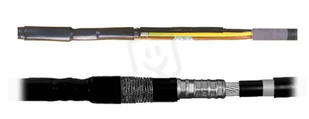 Nakupujte Hned Přímá spojka pro silové kabely CELLPACK 145325 SMH4 16-50/CZ