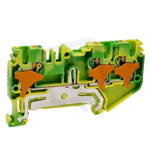 Poslední Šance Svorka PS PE 2,5 (1+2) ELEKTRO BEČOV AA102005