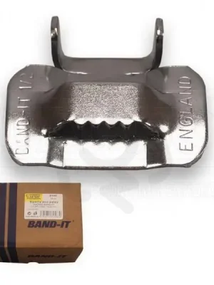 Kup Teď WAPRO PTH-SC19-C956 nerezová spona PYTHON STANDARD CLIP