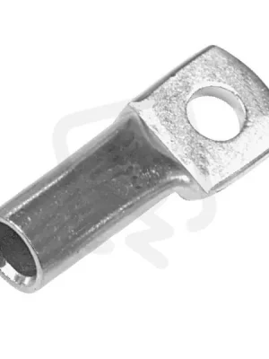 Nejlepší Volba Kabelové oko CU lehčené, 50 mm2, M6 MOREK MPLS05006C00