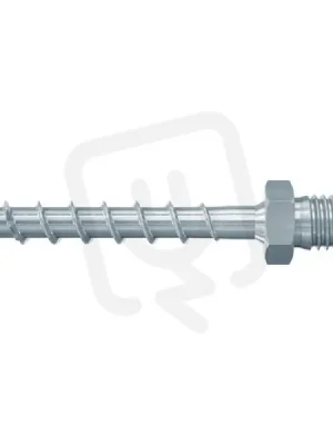 Šroub do betonu ULTRACUT závitová hlava FBS II 6X55 M8/19 FISCHER 546397 Bezpečná Platba
