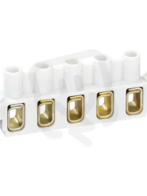 Značkový Svorkovnice Abox 060 KLS-6mm2 šedá SPELSBERG 84000601
