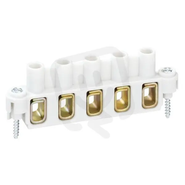 Značkový Svorkovnice Abox 060 KLS-6mm2 šedá SPELSBERG 84000601