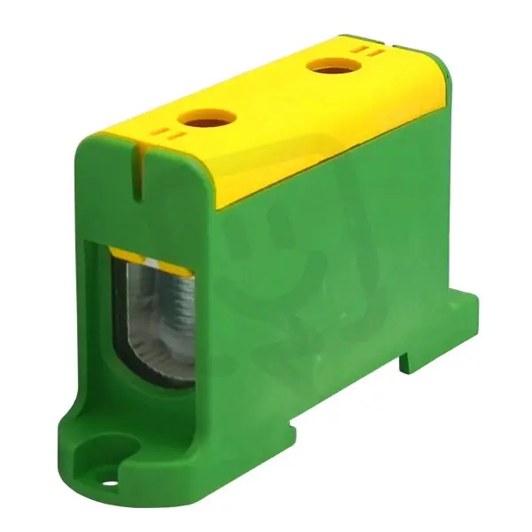 Svorka ETB 150/1 žluto-zelená ELEKTRO BEČOV UK1150.24 Kup Teď