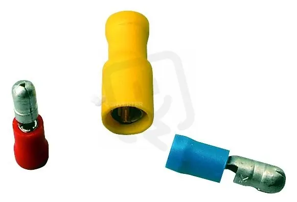 GPH RF-BM 4 Konektor kruhový lisovací PVC Cenově Výhodný