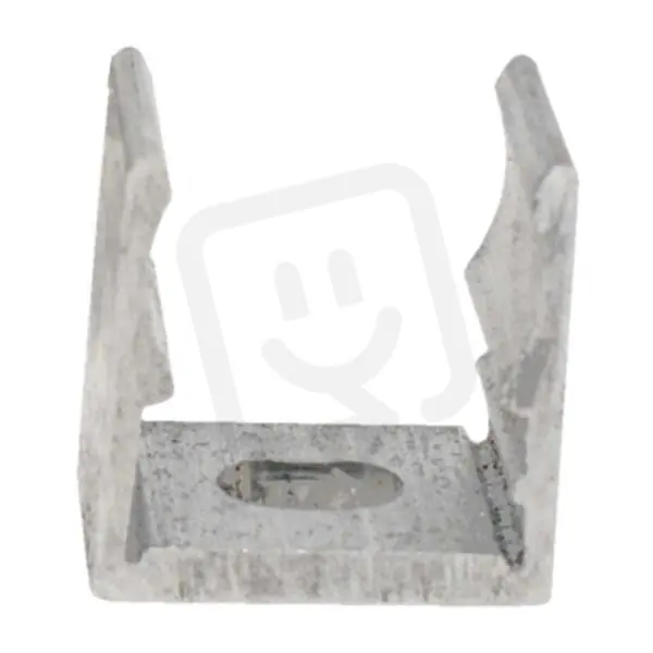 Příchytka pro hliníkové trubky pr. 20 mm. KOPOS 5220 PC AL_XX Pouze Dnes