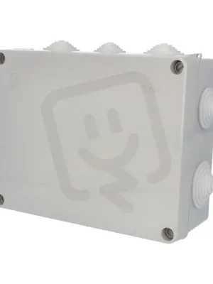 Novinka Krabice AcquaBOX 3014 IP55 235x182x95mm FAMATEL 3014