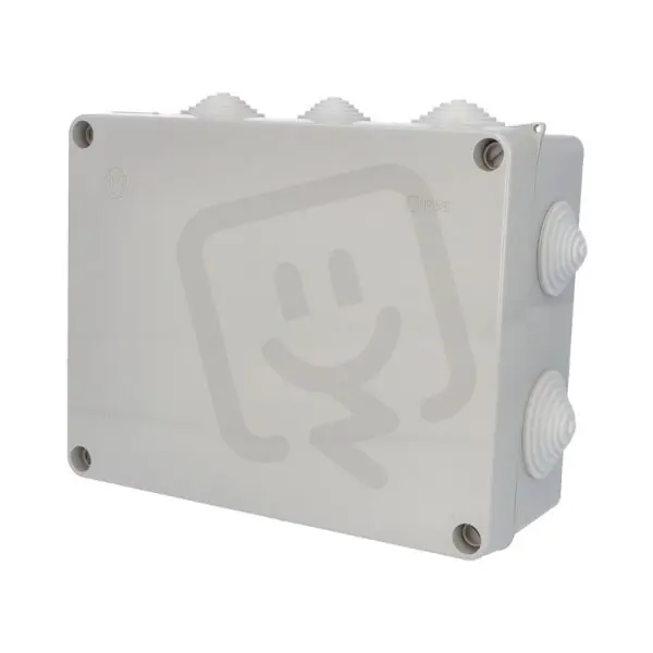 Novinka Krabice AcquaBOX 3014 IP55 235x182x95mm FAMATEL 3014