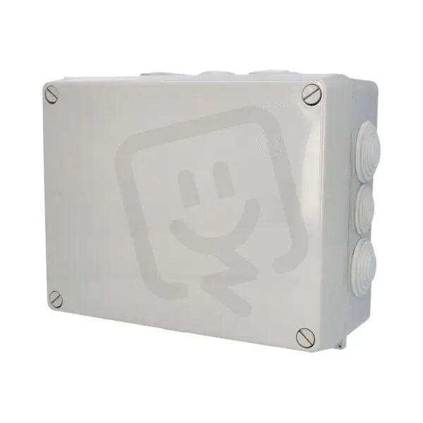 Značkový Krabice AcquaBOX 3015 IP55 320x250x135mm FAMATEL 3015