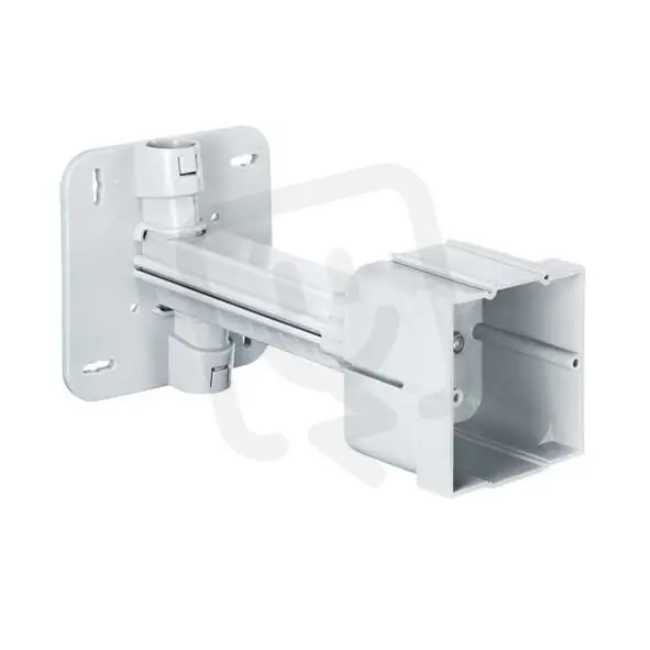 Must-Have Teleskopická přístrojová krabice 68x70x50 mm, do zateplení KAISER 1159-61