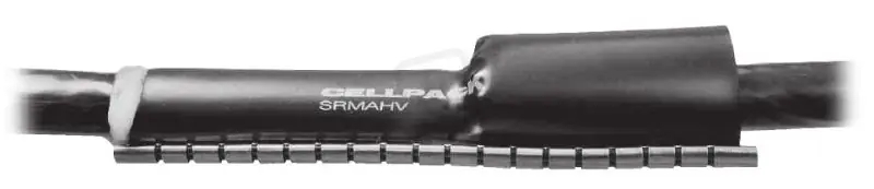 Teplem smrštitelná opravná manžeta CELLPACK 143659 SRMAHV 115-30/1000 Novinka