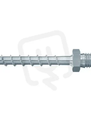 Šroub do betonu ULTRACUT závitová hlava FBS II 6X35 M8/19 FISCHER 546396 Sezónní Sleva