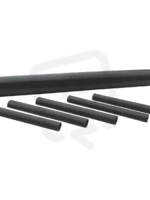 Výprodej ZID5-M2 new Smršťovací trubice pětižilová 5x16mm2 až 5x70mm2 (SLV 16-70/5)