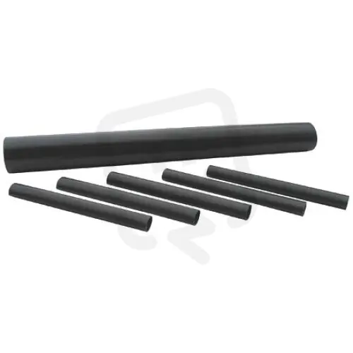 Výprodej ZID5-M2 new Smršťovací trubice pětižilová 5x16mm2 až 5x70mm2 (SLV 16-70/5)