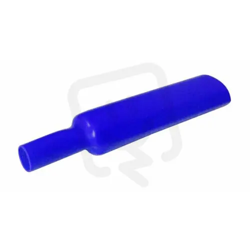 RCK 8/2 modrá Smršťovací trubice 4 1 tenkostěnná s lepidlem 8,0/2,0mm modrá Ihned K Objednání