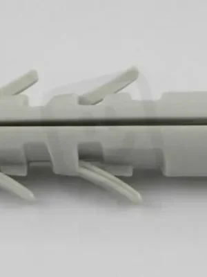 Hmoždinka do zdiva H 10/50 L s límcem plast Tremis Z901 Akční Nabídka