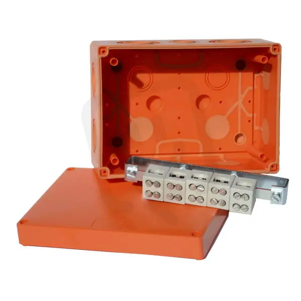 Tovární Cena Elektroinstalační krabice KSK 175 2PO10 KOPOS KSK 175_2PO10