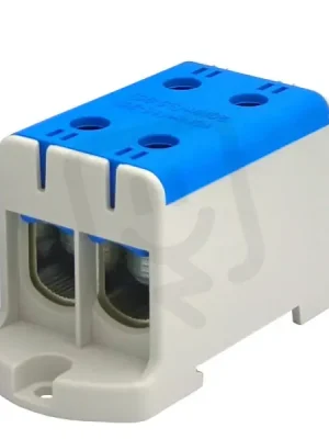 Svorka ETB 95/1x2 modrá ELEKTRO BEČOV UK2095.12 Must-Have
