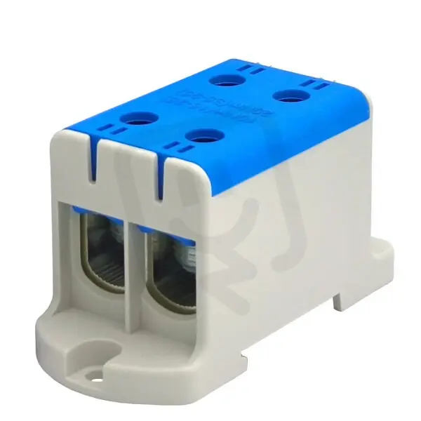 Svorka ETB 95/1x2 modrá ELEKTRO BEČOV UK2095.12 Must-Have