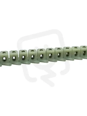 Průchozí izolovaná svorka HPS-25/35 (12-ti pólové provedení) J441400 Levný