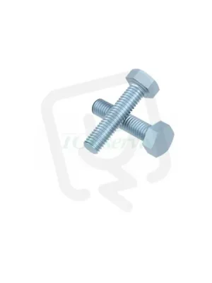 Šroub M8x35 šestihr.hlava TOP SERVIS 4010924 Akce