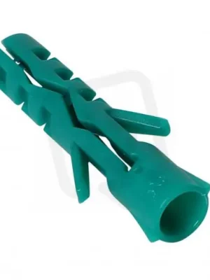 WEP Expanzní hmoždinka, nylon 8x40mm Rychlé Dodání
