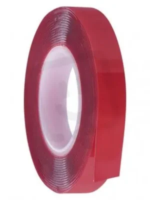 Speciální Cena Akrylová páska 12mm 3m, čirá EMOS F6060