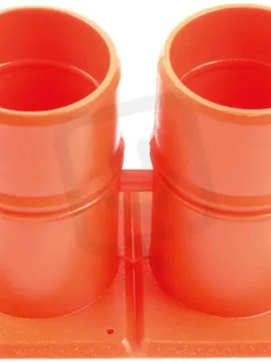 Vývodka VBT DN25 PE OR 2-dílná sys.do betonu UNIVOLT 021207 Výprodej
