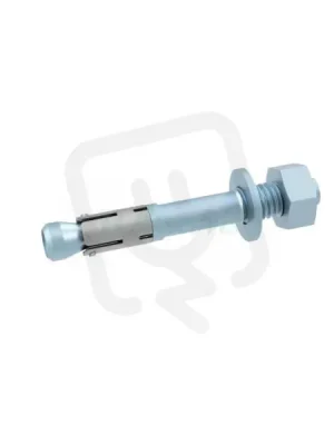 Průvlaková kotva MKT BZ plus M8-6/60 (PO) TOP SERVIS 4010933 Nejprodávanější