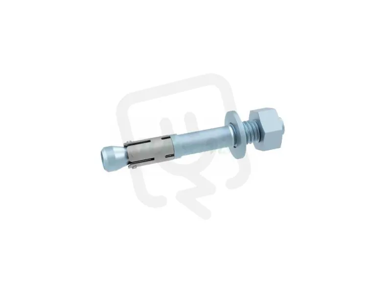 Průvlaková kotva MKT BZ plus M8-6/60 (PO) TOP SERVIS 4010933 Nejprodávanější