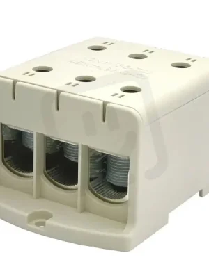 Svorka ETB 240/1x3 šedá ELEKTRO BEČOV UK3240.21 Bezpečná Platba