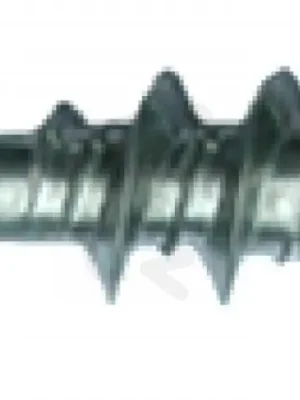 Zlevněný EASY DRIVE HSTUASPLKO10X35 HS TURBO-AL 10 x 35 hmoždinka sádrokarto