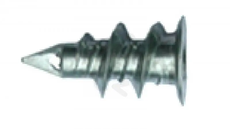 Zlevněný EASY DRIVE HSTUASPLKO10X35 HS TURBO-AL 10 x 35 hmoždinka sádrokarto