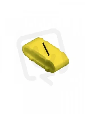 Must-Have Značení vodičů CableLine CLI M 2-4 GE/SW/MP WEIDMÜLLER 1733651742