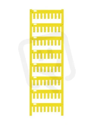 Super Cena Vkládací značky TMI, TM-I 12 MC NE GE WEIDMÜLLER 1718411687