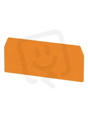 Předělová deska ZAP/TW 10/16 OR WEIDMÜLLER 1749590000 Poslední Šance